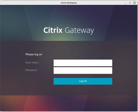 citrix linux receiver smart card|Customize Citrix Workspace app for Linux.